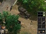 Commandos 2: Men of Courage - PC Screen