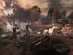 Company of Heroes: Opposing Fronts - PC Screen