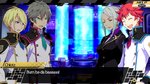 Conception II: Children of the Seven Stars - 3DS/2DS Screen