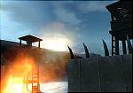 Conspiracy: Weapons of Mass Destruction - Xbox Screen