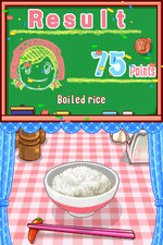 Cooking Mama on DS this Christmas News image