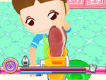 Cooking Mama Comes to the Boil on Wii News image