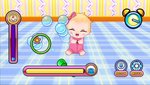 Cooking Mama World: Babysitting Mama - Wii Screen