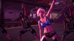 DanceEvolution - Xbox 360 Screen