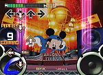 Dancing Stage Disney Mix - PlayStation Screen