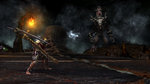 Dante's Inferno - PSP Screen