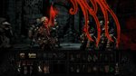 Darkest Dungeon: Collector's Edition - Switch Screen