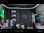 Dark Fall 2: Lights Out - PC Screen