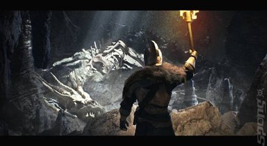 On Film: Dark Souls II - The Prologue
