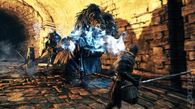 On Film: Dark Souls II Launch