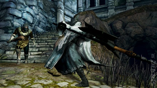 download dark souls 2 xbox one for free