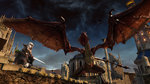 Dark Souls II: Scholar of the First Sin - PS3 Screen