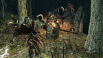 Dark Souls II: Scholar of the First Sin - Xbox 360 Screen