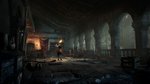 Dark Souls III - PS4 Screen