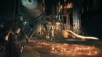 Dark Souls III - PC Screen