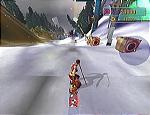 Dark Summit - GameCube Screen