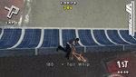 Dave Mirra BMX Game on PSP in May News image