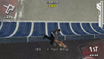 Related Images: Dave Mirra BMX Game on PSP in May News image