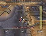 Dave Mirra Freestyle BMX - Dreamcast Screen