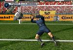 David Beckham Soccer - PS2 Screen