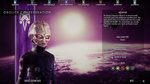 Dawn of Andromeda - PC Screen