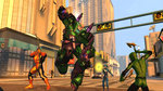 DC Universe Online - PS3 Screen