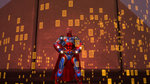 DC Universe Online - PC Screen
