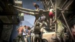 Dead Island Editorial image