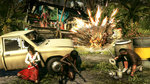 Dead Island: Double Pack - PS3 Screen