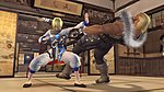 Related Images: Dead or Alive 4 - new screens News image