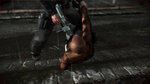 Dead to Rights: Retribution - PS3 Screen