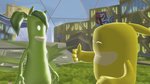 de Blob 2: The Underground - Xbox One Screen