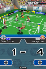 Deca Sports DS - DS/DSi Screen