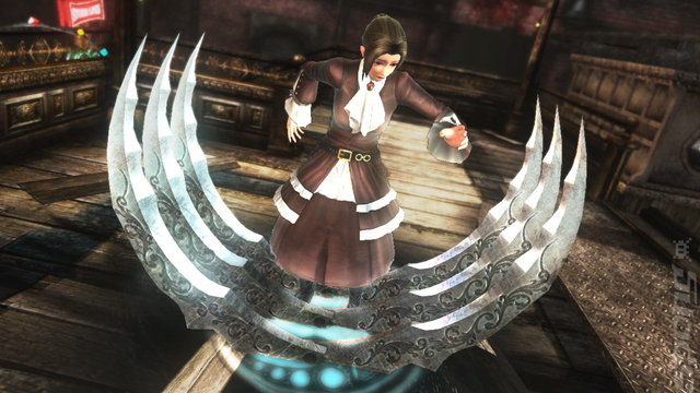 Deception IV: Blood Ties - PS3 Screen