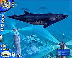 Deep Sea Tycoon - PC Screen