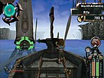 Deep Water - PS2 Screen