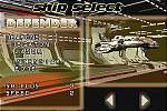 Defender - GBA Screen