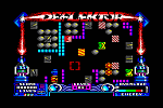Deflektor - C64 Screen