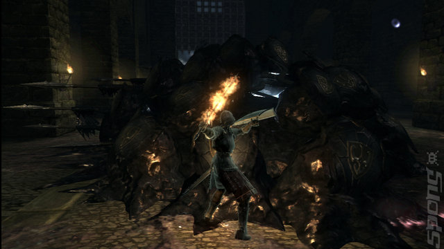 Demon's Souls Coming to Europe as Limited Edition News image