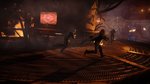 Destiny 2: The Forsaken - PS4 Screen