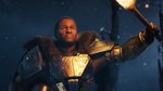 Destiny: Rise of Iron - PS4 Screen