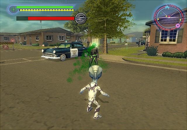 pcsx2 destroy all humans 2 perfect settings