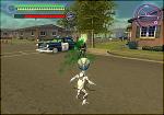 Destroy All Humans! - PS2 Screen