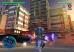 Destroy All Humans! 2 - PS2 Screen