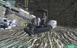 Destruction Double Pack: Underground Mining & Demolition Simulator - PC Screen