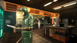 Deus Ex: Human Revolution - Xbox 360 Screen