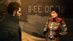 Deus Ex: Human Revolution Editorial image