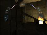 Deus Ex: Invisible War - PC Screen