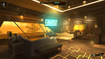 Deus Ex: The Fall - PC Screen