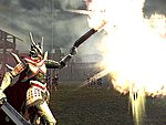 Devil Kings - PS2 Screen